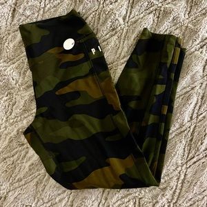 PINK Ultimate Workout Tights | sz L